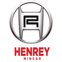 Henrey