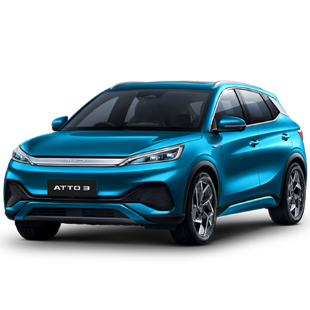 BYD Atto 3 (Performance)