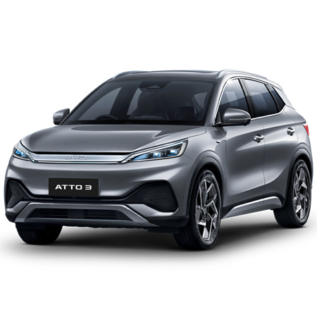 BYD Atto 3 (Superior)