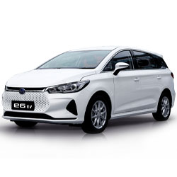 BYD E6 (2nd gen)