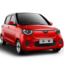Henrey Minicar EV