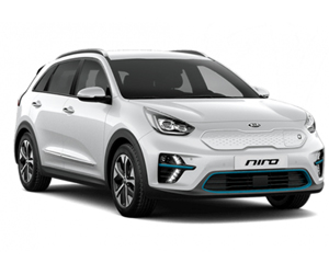 Kia NIRO EV