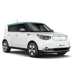 Kia Soul EV
