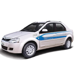 Mahindra e VERITO