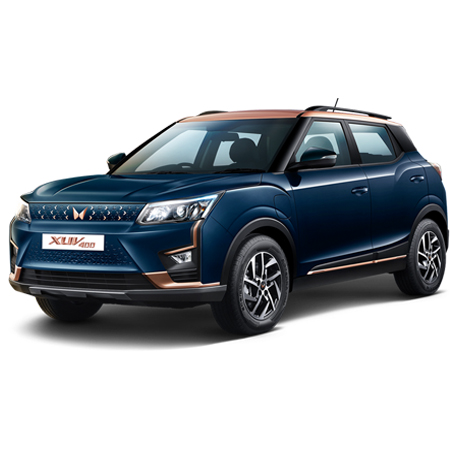 Mahindra XUV 400 (EL PRO)