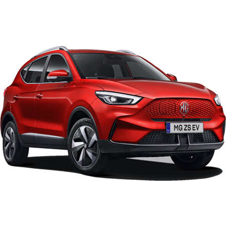 MG ZS EV COMFORT