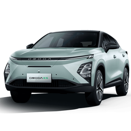Omoda E5