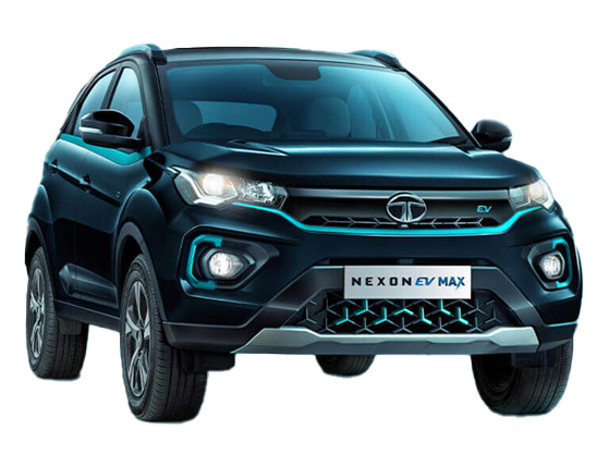 Nexon EV Max