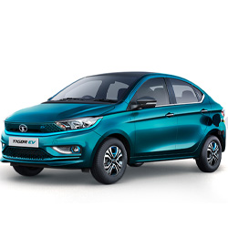 Tata Tigor EV