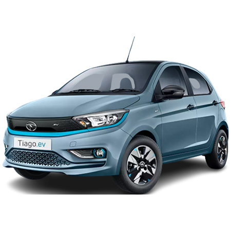 Tiago EV - (XT) Variant (Long Range)