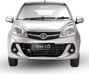 Thee Go E8