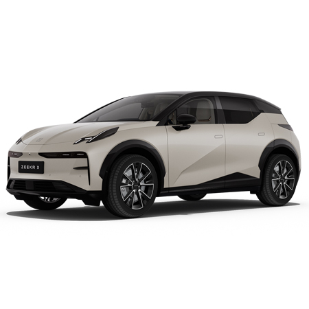 Zeekr X Flagship AWD (All-Wheel Drive)