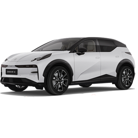 Zeekr X Standard RWD (Rear-Wheel Drive)