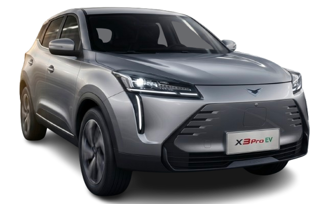 Kaiyi X3 Pro EV